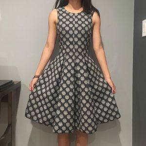 H&M dress